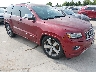 1C4RJFCM9EC****** Salvage and Wrecked 2014 Jeep Grand Cherokee in Houston South