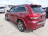 1C4RJFCM9EC****** Salvage and Repairable 2014 Jeep Grand Cherokee in Houston South