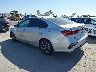 3KPF24AD9LE****** Salvage and Repairable 2020 Kia Forte in North Hollywood