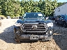3TMDZ5BN6LM****** Wrecked 2020 Toyota Tacoma in Vermont State