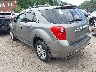 2GNFLNE54C6****** Salvage and Repairable 2012 Chevrolet Equinox in Taunton