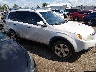 JF2SHGGC7BH****** Salvamento y Destrozados 2011 Subaru Forester en Cincinnati