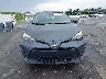 5YFBURHE4KP****** Wrecked 2019 Toyota Corolla in Florida State