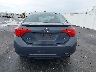 5YFBURHE4KP****** Wrecked 2019 Toyota Corolla