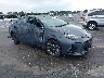 5YFBURHE4KP****** Salvage and Wrecked 2019 Toyota Corolla in Clearwater