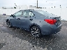 5YFBURHE4KP****** Salvage and Repairable 2019 Toyota Corolla in Clearwater