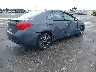 5YFBURHE4KP****** Salvage and Wrecked 2019 Toyota Corolla in Florida State