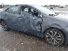 5YFBURHE4KP****** Salvage and Repairable 2019 Toyota Corolla in Florida State