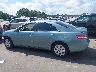 4T1BF3EKXAU****** Salvamento 2010 Toyota Camry