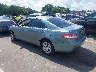 4T1BF3EKXAU****** Salvamento y Reparables 2010 Toyota Camry en Raleigh