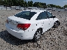 1G1PE5SC4C7****** Salvamento y Destrozados 2012 Chevrolet Cruze en Estado de Arkansas