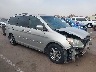 5FNRL388X6B****** Salvage and Wrecked 2006 Honda Odyssey in Phoenix
