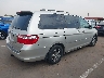 5FNRL388X6B****** Salvage and Wrecked 2006 Honda Odyssey in Arizona State