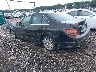 WDDGF81XX9F****** Salvage and Repairable 2009 Mercedes-Benz C 300 in Long Island