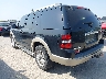 1FMEU64E26U****** Salvage and Repairable 2006 Ford Explorer in Dallas-Fort Worth