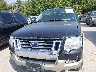 1FMEU64E26U****** Salvage and Repairable 2006 Ford Explorer in Texas State