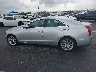 1G6AA5RX0J0****** Repairable 2018 Cadillac ATS in Florida State