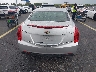1G6AA5RX0J0****** Wrecked 2018 Cadillac ATS