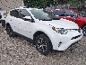 JTMRFREV7JD****** Salvamento y Destrozados 2018 Toyota RAV4 en Pittsburgh North