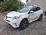 JTMRFREV7JD****** Usados y Reparables 2018 Toyota RAV4 en Pittsburgh North