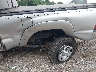 5TEUU42N07Z****** Reparables 2007 Toyota Tacoma