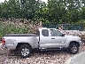 5TEUU42N07Z****** Reparables 2007 Toyota Tacoma en Estado de Maryland