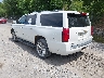 1GNSKJKC2GR****** Salvamento y Reparables 2016 Chevrolet Suburban en Albany