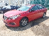5NPE24AF5HH****** Used and Repairable 2017 Hyundai Sonata in South Bend