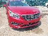 5NPE24AF5HH****** Salvage and Repairable 2017 Hyundai Sonata in Indiana State