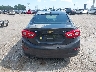 1G1BF5SM4H7****** Wrecked 2017 Chevrolet Cruze