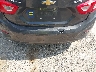 1G1BF5SM4H7****** Salvage and Wrecked 2017 Chevrolet Cruze in Indianapolis