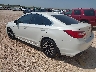 4S3BNAC63J3****** Salvage and Repairable 2018 Subaru Legacy in Abilene