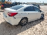 4S3BNAC63J3****** Salvage and Wrecked 2018 Subaru Legacy in Texas State