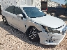4S3BNAC63J3****** Salvage and Repairable 2018 Subaru Legacy in Texas State