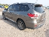 5N1AR2MN5EC****** Salvage and Repairable 2014 Nissan Pathfinder in Houston