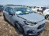 3CZRZ1H5XSM****** Salvage and Wrecked 2025 Honda HR-V in Tulsa