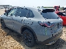 3CZRZ1H5XSM****** Salvage and Repairable 2025 Honda HR-V in Tulsa