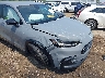 3CZRZ1H5XSM****** Salvage and Repairable 2025 Honda HR-V in Oklahoma State