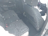 3CZRZ1H5XSM****** Wrecked 2025 Honda HR-V in Tulsa