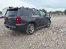 1GNSKAEC9FR****** Salvamento y Destrozados 2015 Chevrolet Tahoe en Estado de Tennessee