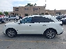 5FRYD4H98GB****** Salvamento 2016 Acura MDX