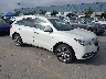 5FRYD4H98GB****** Salvamento y Destrozados 2016 Acura MDX en Fremont