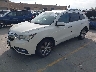 5FRYD4H98GB****** Usados y Reparables 2016 Acura MDX en Fremont