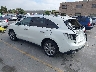 5FRYD4H98GB****** Salvamento y Reparables 2016 Acura MDX en Fremont