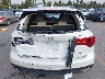 5FRYD4H98GB****** Salvamento y Reparables 2016 Acura MDX en Estado de California
