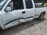 2GCEC19V3X1****** Salvage and Repairable 1999 Chevrolet Silverado 1500 in Tennessee State