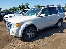 1FMCU0E78AK****** Used and Repairable 2010 Ford Escape in Detroit