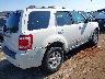 1FMCU0E78AK****** Salvage and Wrecked 2010 Ford Escape in Michigan State