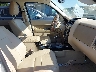 1FMCU0E78AK****** Used and Repairable 2010 Ford Escape in Michigan State