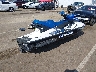 YDV2280***** Salvage and Wrecked 2008 Sea-Doo Personal Watercraft in Mississippi State